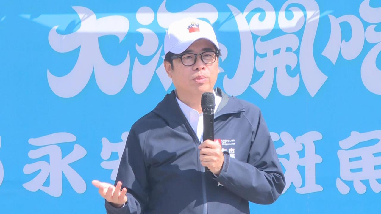 快新聞/藍白又聯手修財劃法!陳其邁怒斥「講不聽」 親揭重大建設隱憂