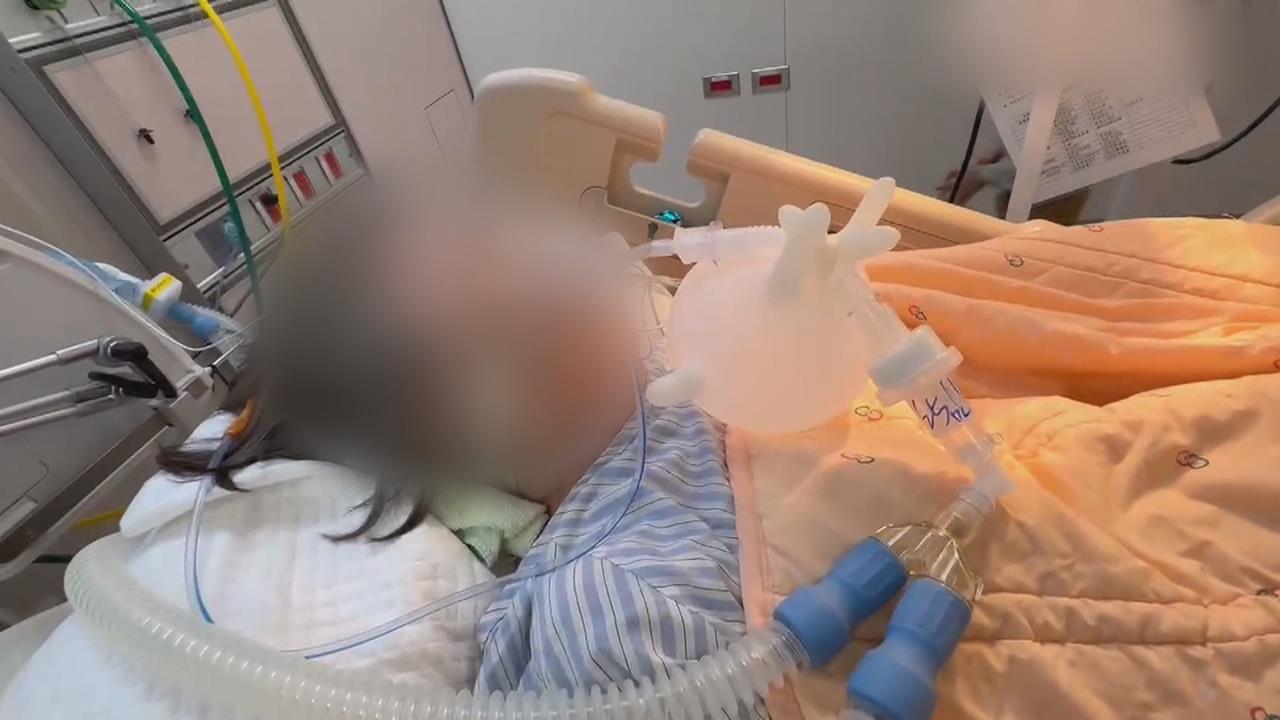 台語歌手石琇惠"胃癌手術"成植物人 家屬控院方醫療過失