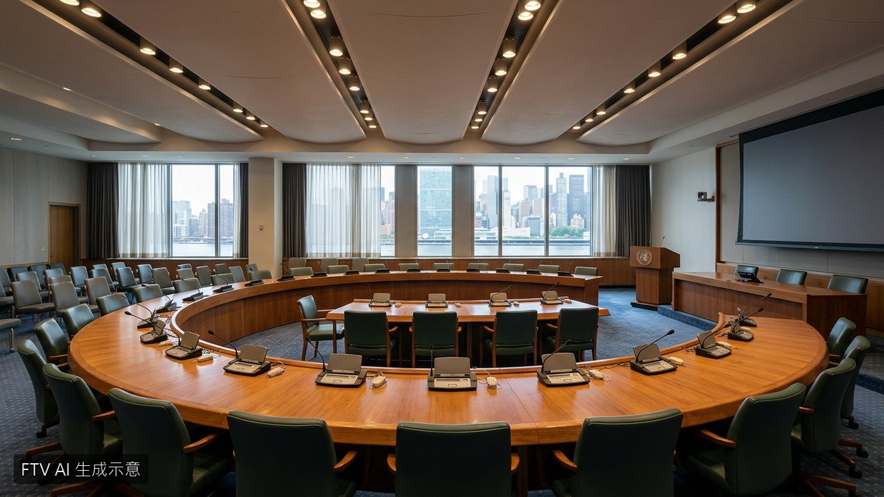 人工智慧風險升溫　OpenAI執行長奧特曼下週赴聯合國安理會簡報
