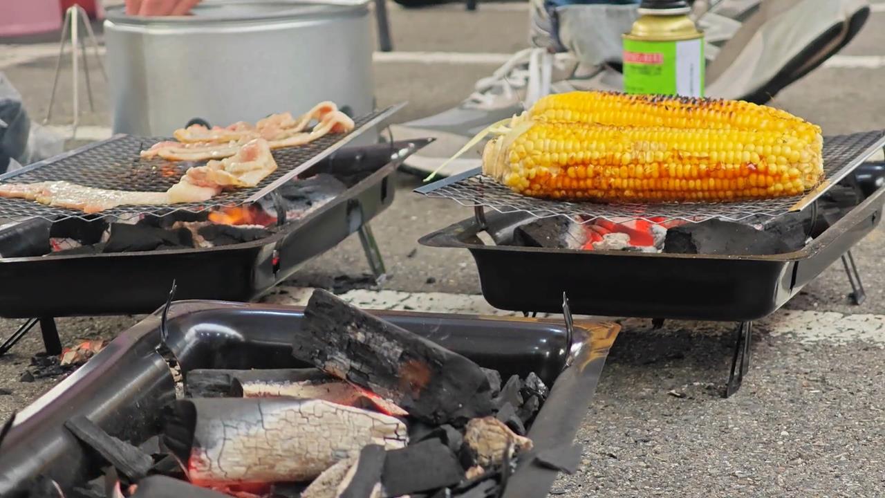 中秋烤肉成本漲！豬肉漲１５％　電商、餐飲殺價拚中秋肉舖推客製化禮盒