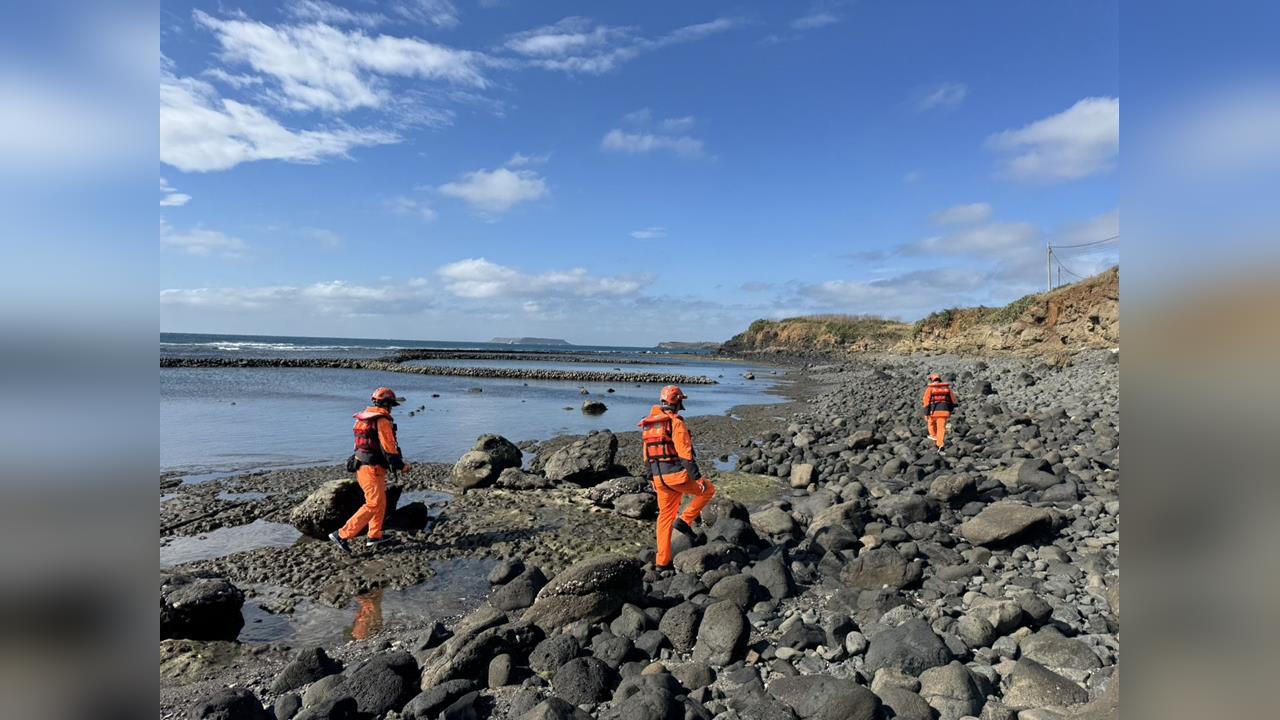 快新聞／澎湖士官潛水失蹤！現場僅留機車與手機　至今仍未尋獲