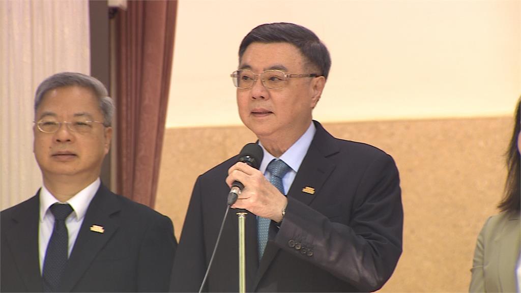 操作疑美論?高金素梅喊:放棄美國市場 謝金河轟:退出死更快