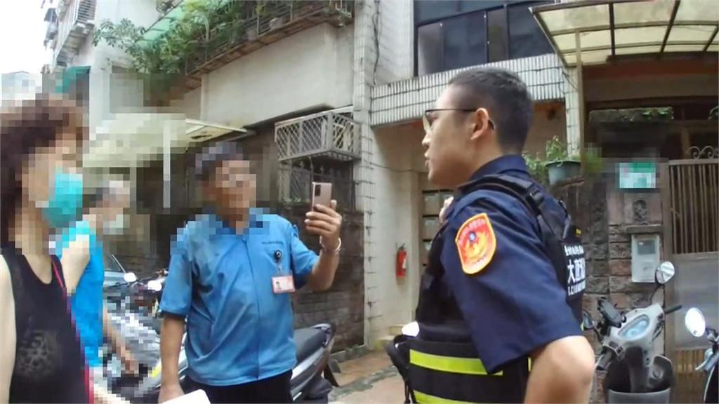 假的！男貼「偽瓦斯服務通知」敲詐　住戶被騙2900元