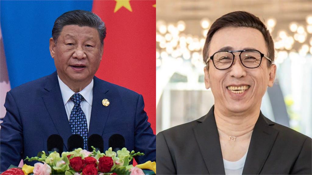 習近平承諾「不打台灣」全是謊言？苦苓「67字開酸」網一聽秒懂：看香港就知