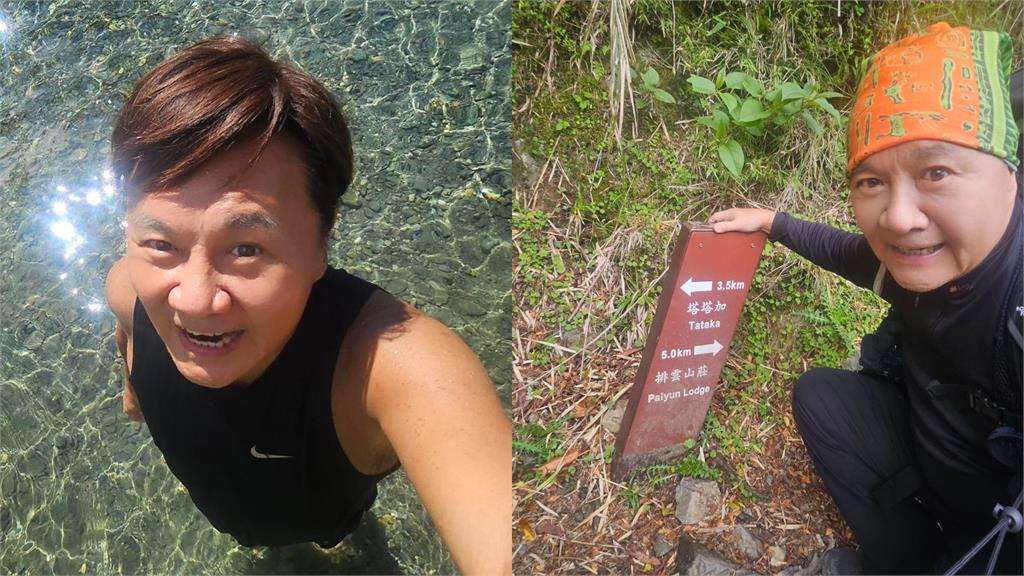 眭澔平被爆性騷擾首發聲！反咬整骨師「主動幫按摩」曝真相怒了：荒唐至極