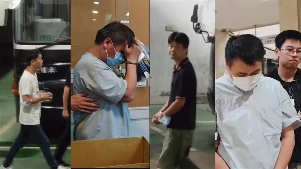 鳳凰電波拉皮夯！　不肖業者進口中國貨　政院科長「馬祖王陽明」疑是幫凶？