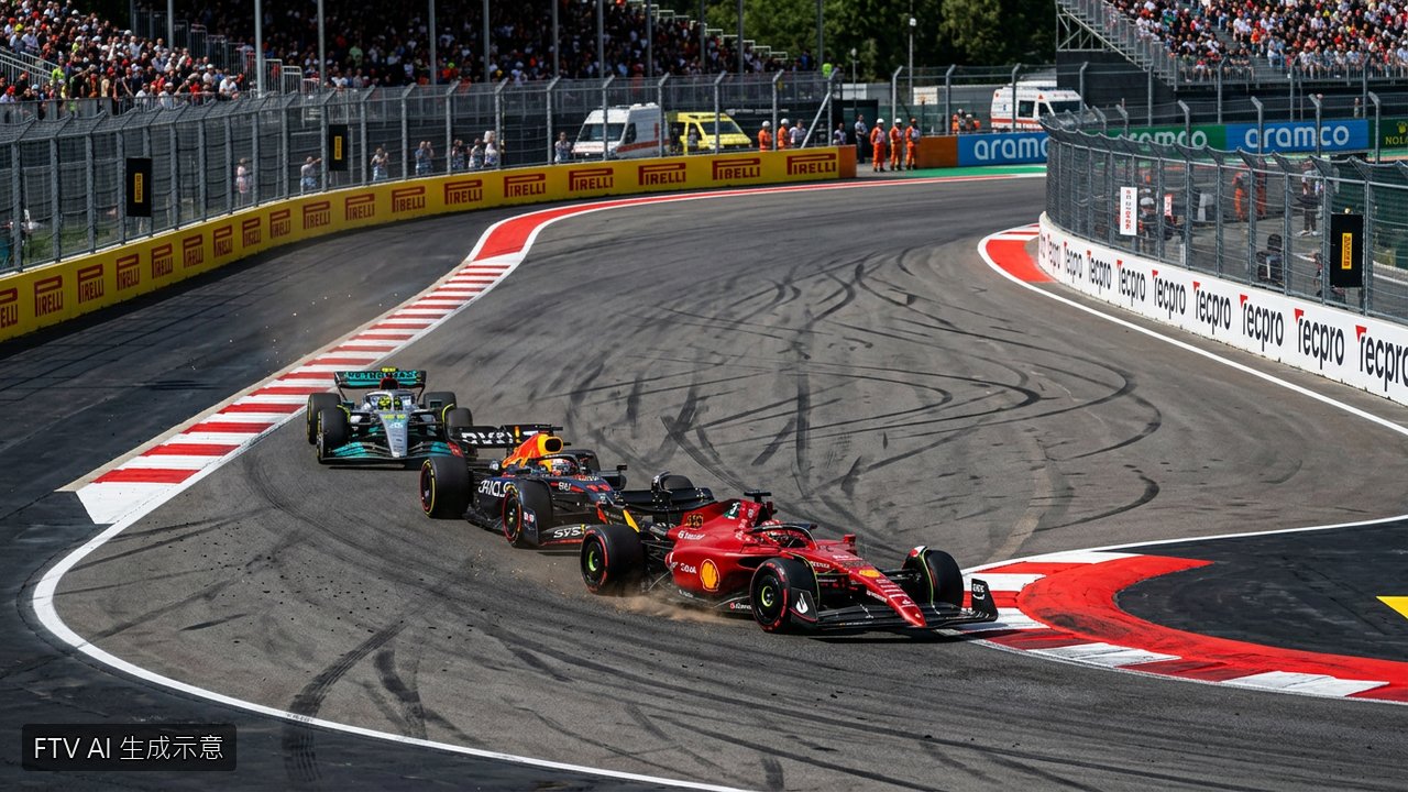 F1賓士車隊力挺Russell 領隊稱偉大車手能振作