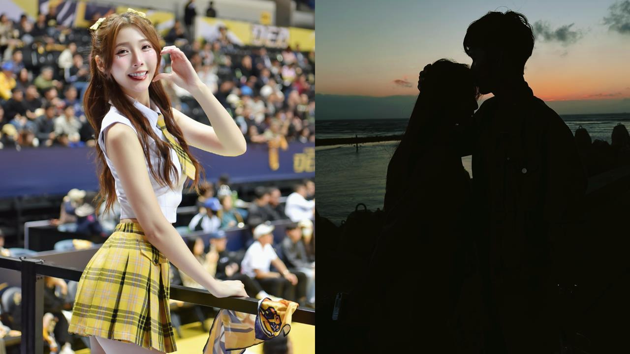 啦啦隊女神汶汶「遭狂粉阿北割頸」！交往8年前男友痛心發聲：願她早日康復