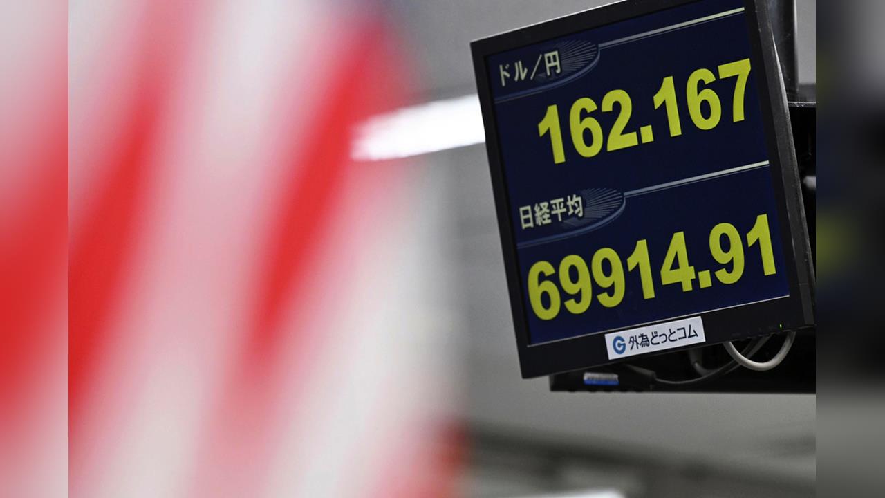 快新聞／日圓疲軟！日企破產數創2022以來新高　「這類企業」首當其衝