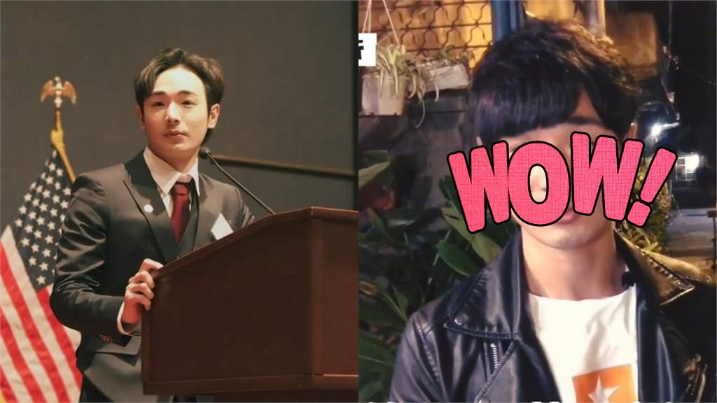 八炯爆整型「對比圖」曝光！網酸「整到媽媽認不出」本尊狠打臉：沒招了？