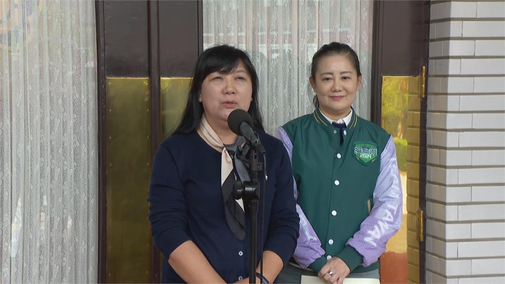快新聞／族群委員改無給職！藍稱欲增聘公務員　伍麗華打臉怒轟：愚民大笑話