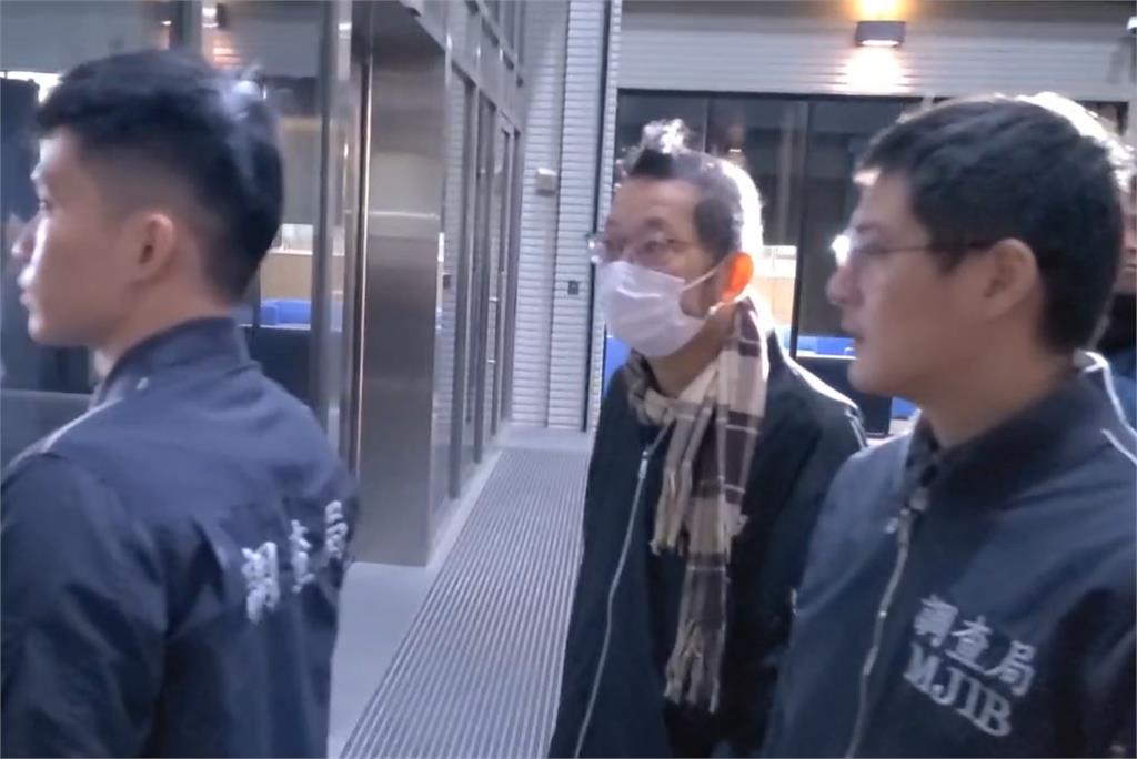 快新聞／別亂造謠！聲稱「北榮麻疹大流行」引恐慌　57歲男子遭逮10萬交保候傳