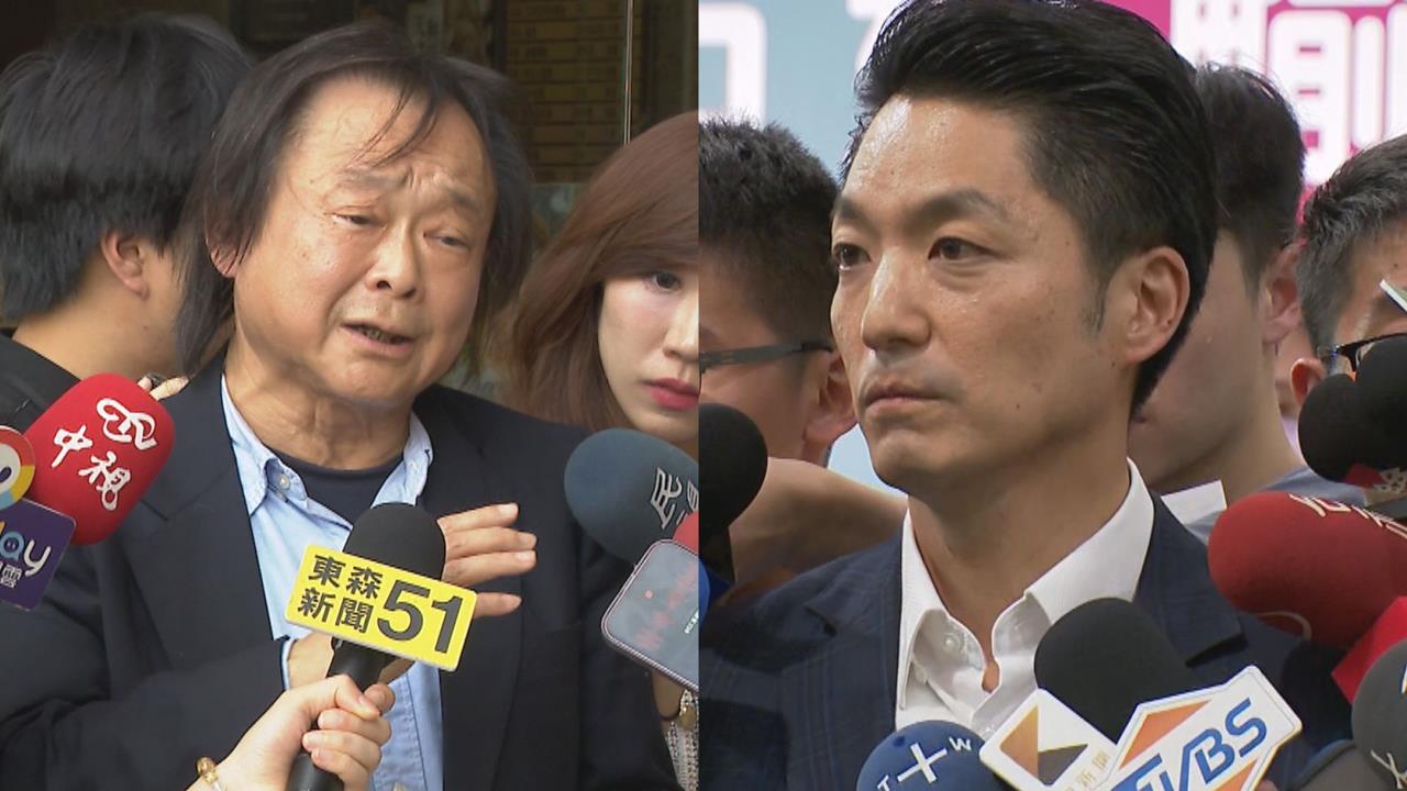 蔣萬安挺AI深偽賴清德聲音　王世堅：對台灣非常不利
