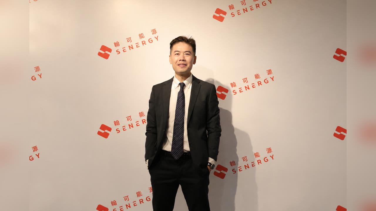 瞄準AI資料中心電力需求！台綠能供應鏈組隊拓銷海外市場