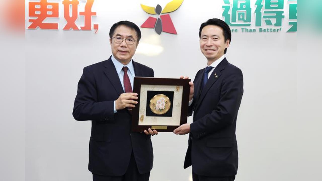 快新聞／「這縣市」民眾赴日旅遊有福了！造訪7市景點享優惠　方案曝光