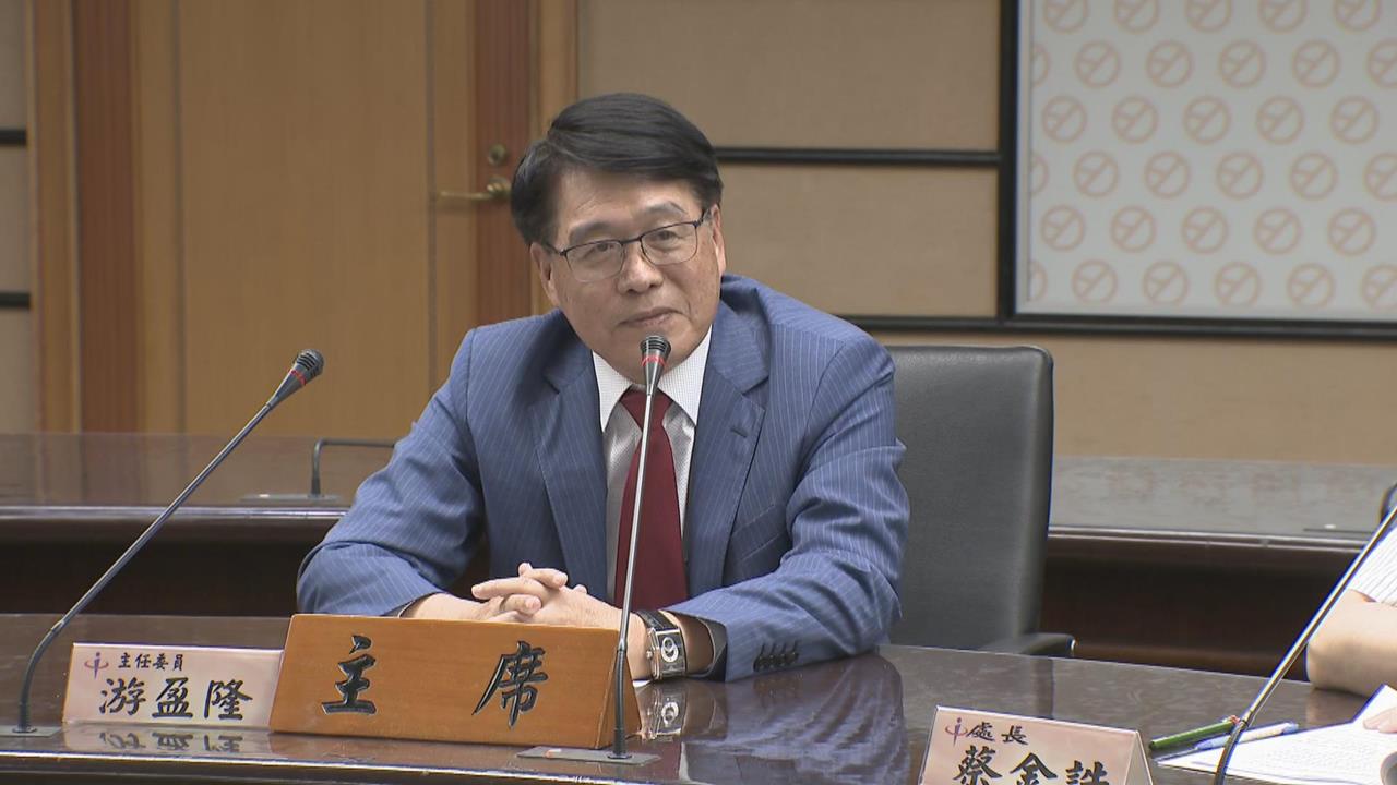 快新聞／年底公投綁大選！游盈隆批1事極其不可　曝「這情況」恐開票到凌晨