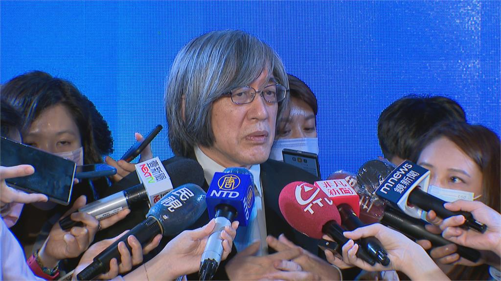 網家虧損無從配息　詹宏志致歉：不管多痛苦都要改革