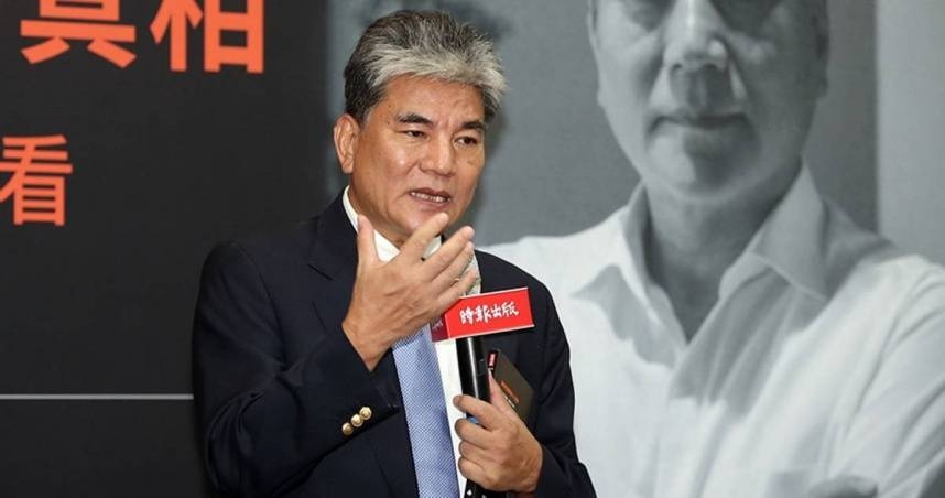 為何不爆破堰塞湖？李鴻源喊「不可能」　軍事粉專提3大經典案例：想做也未必能做