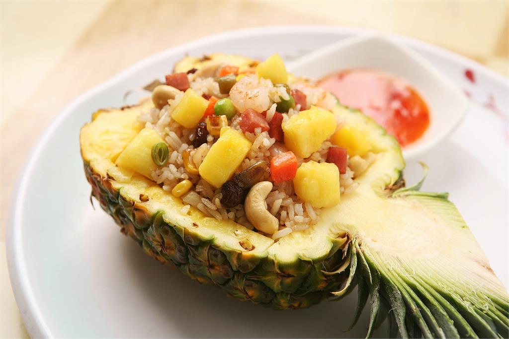 南洋、咖哩、韓式風味…5道創意炒飯食譜 教妳炒出粒粒分明的究極美味