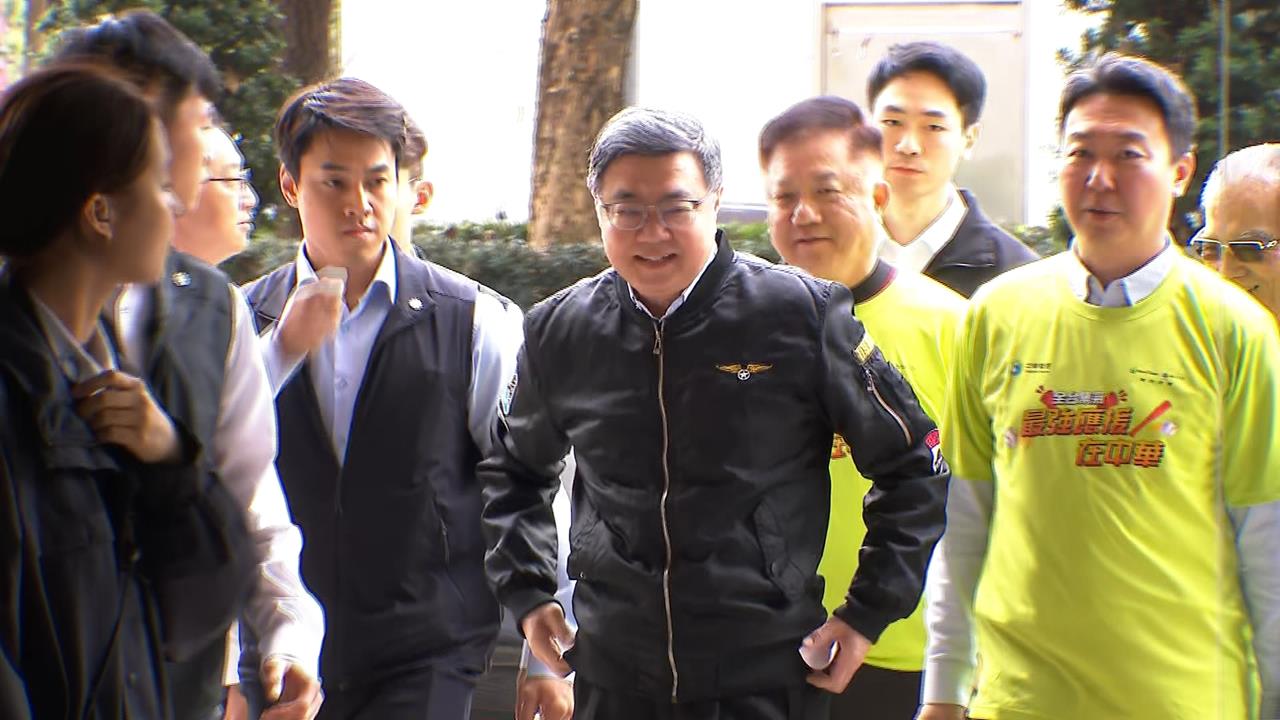 卓榮泰赴日見高市早苗？日代表「不便評論」 學者：不無可能