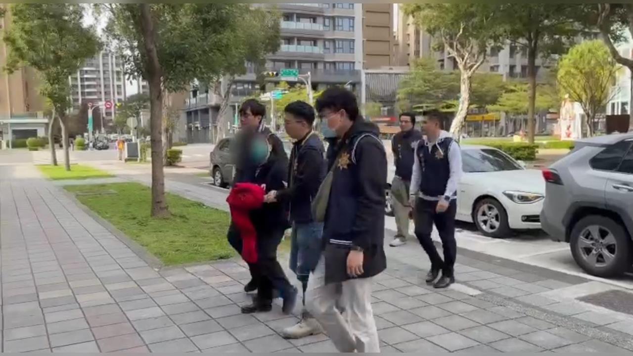 快新聞/張文模仿效應擴散 桃園男「推測下次攻擊地點」遭聲押