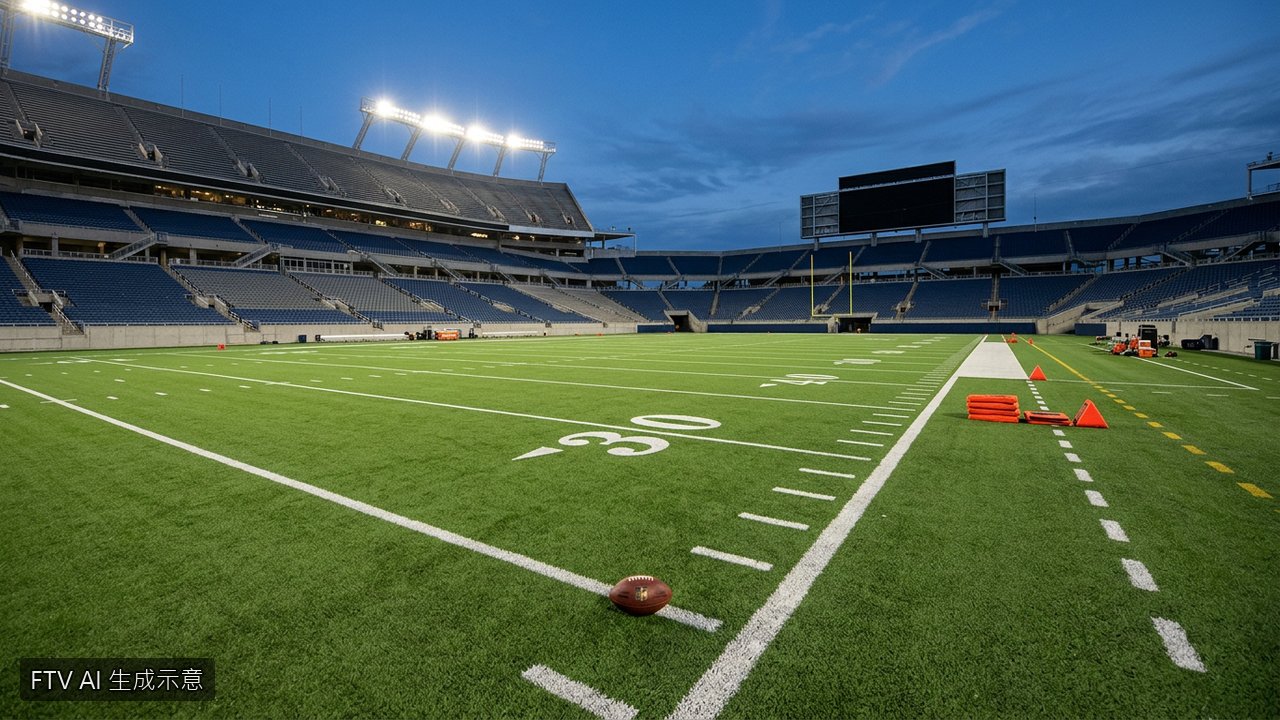 NFL球星臉塗遭以軍擊斃加薩女童名 違規遭聯盟重罰逾1.1萬美元