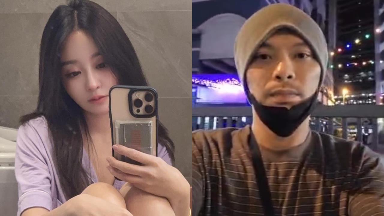 謝侑芯猝死改辦謀殺「黃明志捲命案」 大馬律師逆風喊:未見證據!