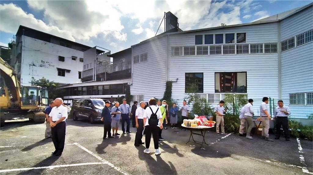 【鄉林北市大都更2】不怕釘子戶卡都更　他用一招激勵地主快簽同意書