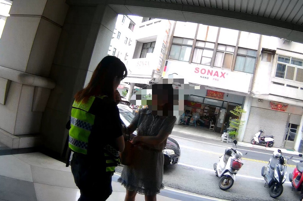 2天領出120萬元　49歲婦瞞行員繳貨款掉假投資陷阱