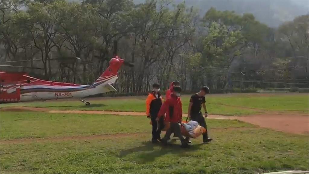 登山客墜300公尺亡領隊「虎哥」被起訴求處2年