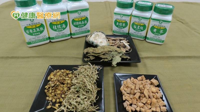 「臺灣清冠一號」缺貨 醫:科學中藥、防疫茶可協防
