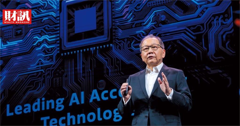 從聯發科、高通法說看財報亮點：後手機時代，誰搶得新成長動能？