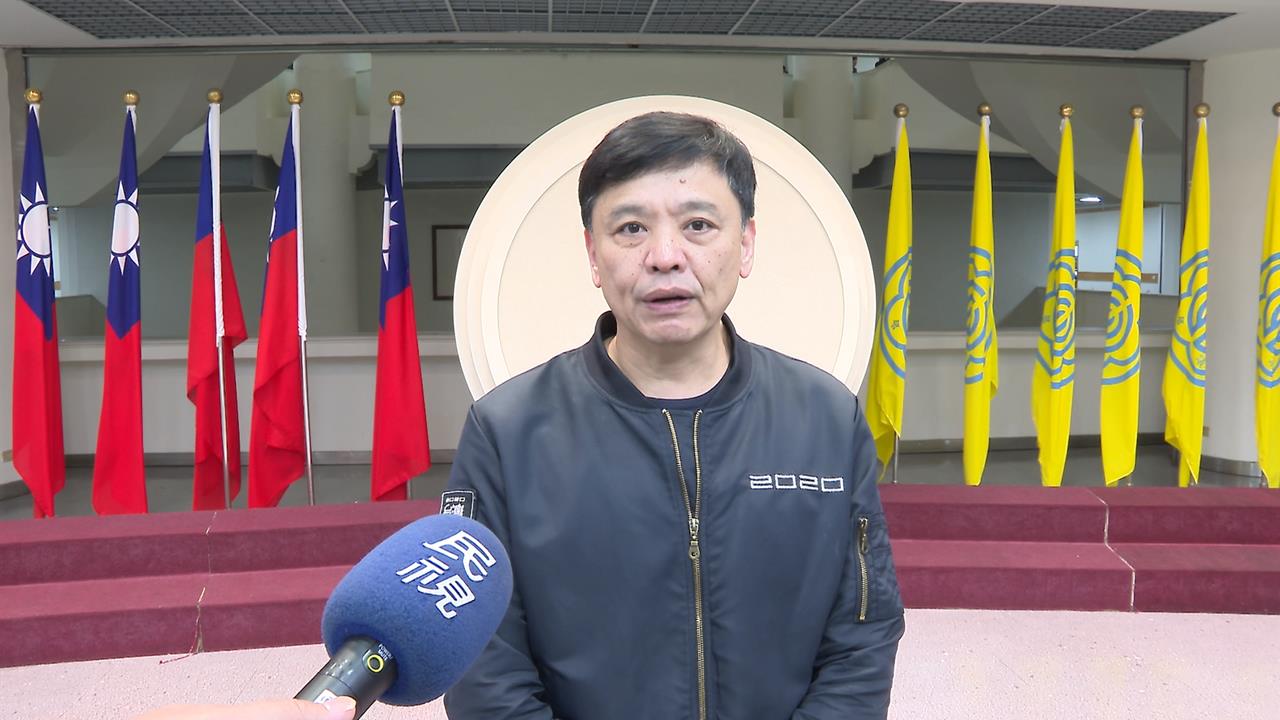 台北市長蔣萬安宣布國中小營養午餐全面免費　洪健益批機關算盡