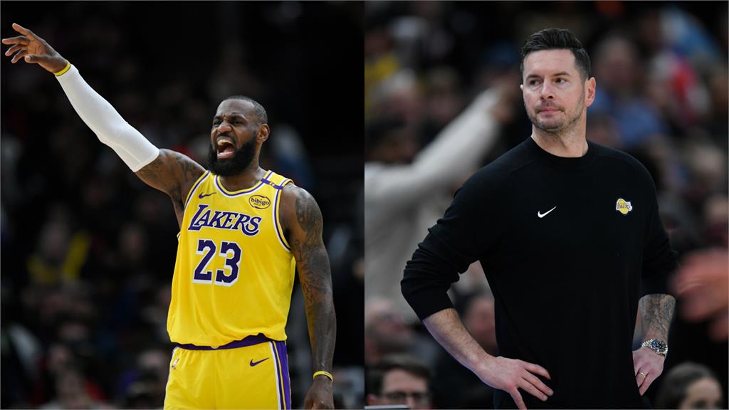 NBA(影)／慘遭公牛絕殺！詹皇認：我的低級失誤　瑞迪克嘆：令人崩潰的一敗