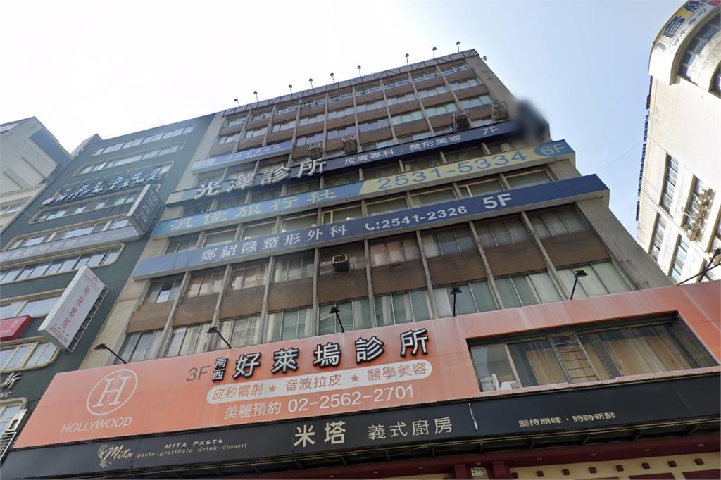 快新聞／案外案！醫美診所疑麻醉致死案　負責人竟同時涉及「超思」雞蛋案