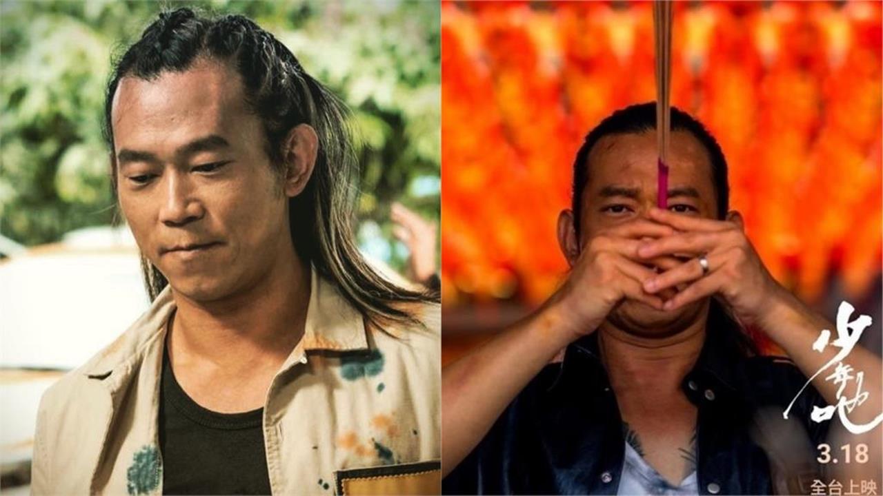 資深男星「顏正國病逝」享年50歲！差3天就生日　家屬證實死訊揭病因