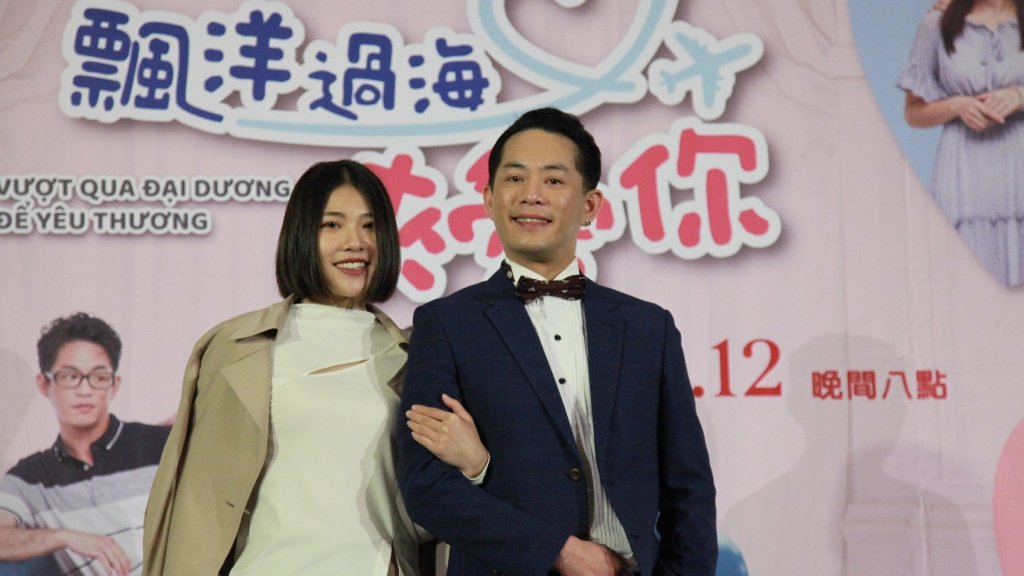 韓宜邦Junior 低調承認 和圈外交往七年空姐女友分手 !