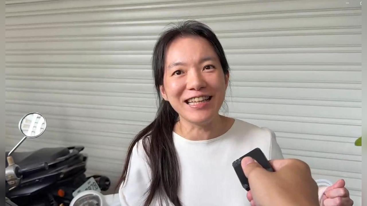 快新聞／謝龍介爆料是真的？稱扁有幫過趙家　陳幸妤淡回一句