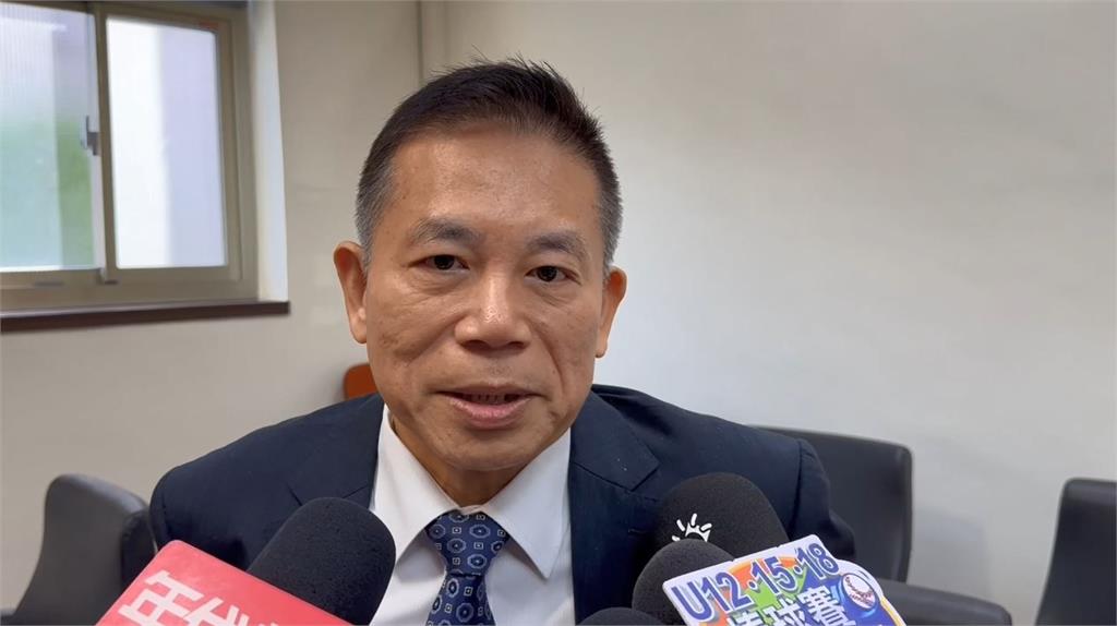 快新聞／川普喊對半導體課100%關稅　劉鏡清：若第一強者都怕其他人更怕