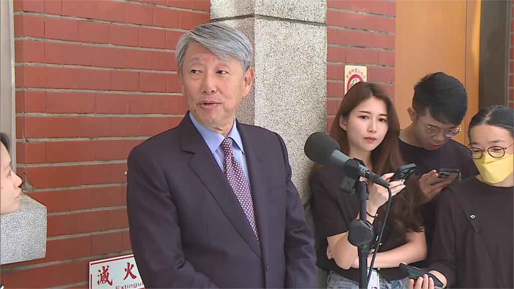 快新聞／郭智輝脫口「匯價維持31元」　央行急發3點聲明