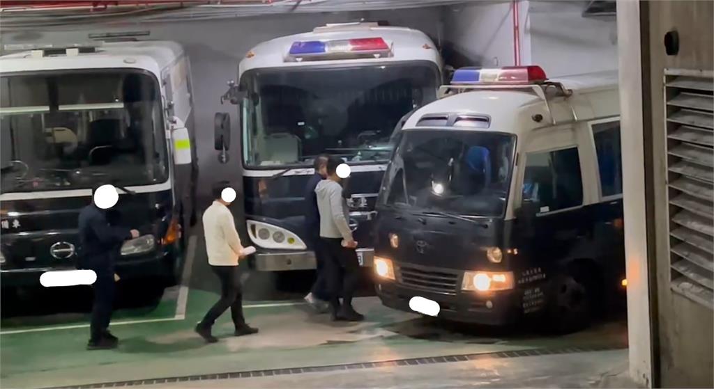 歐司瑪假綠能吸金詐騙 北檢聲押包裝網頁共犯
