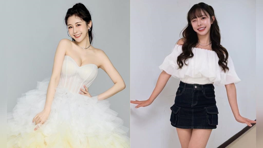 Albee「回娘家」！乃哥忘記巫苡萱是主持人　補刀直言：還是她好