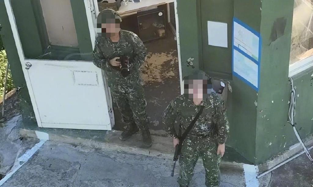 快新聞／中國頻派無人機侵擾　國軍調「干擾槍」進駐金門、馬祖反制