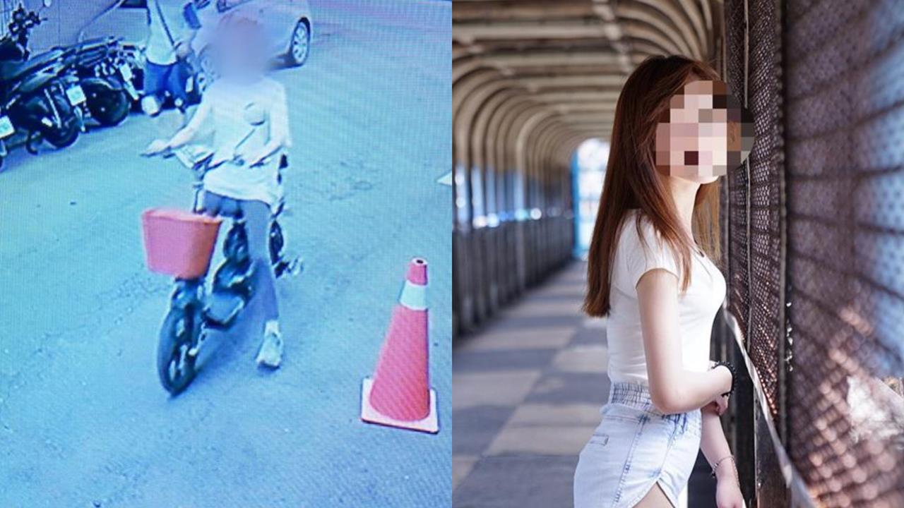 公公狂砍40刀奪命！34歲媳生前「與阿嬤溫馨互動」惹哭全網：下輩子要幸福