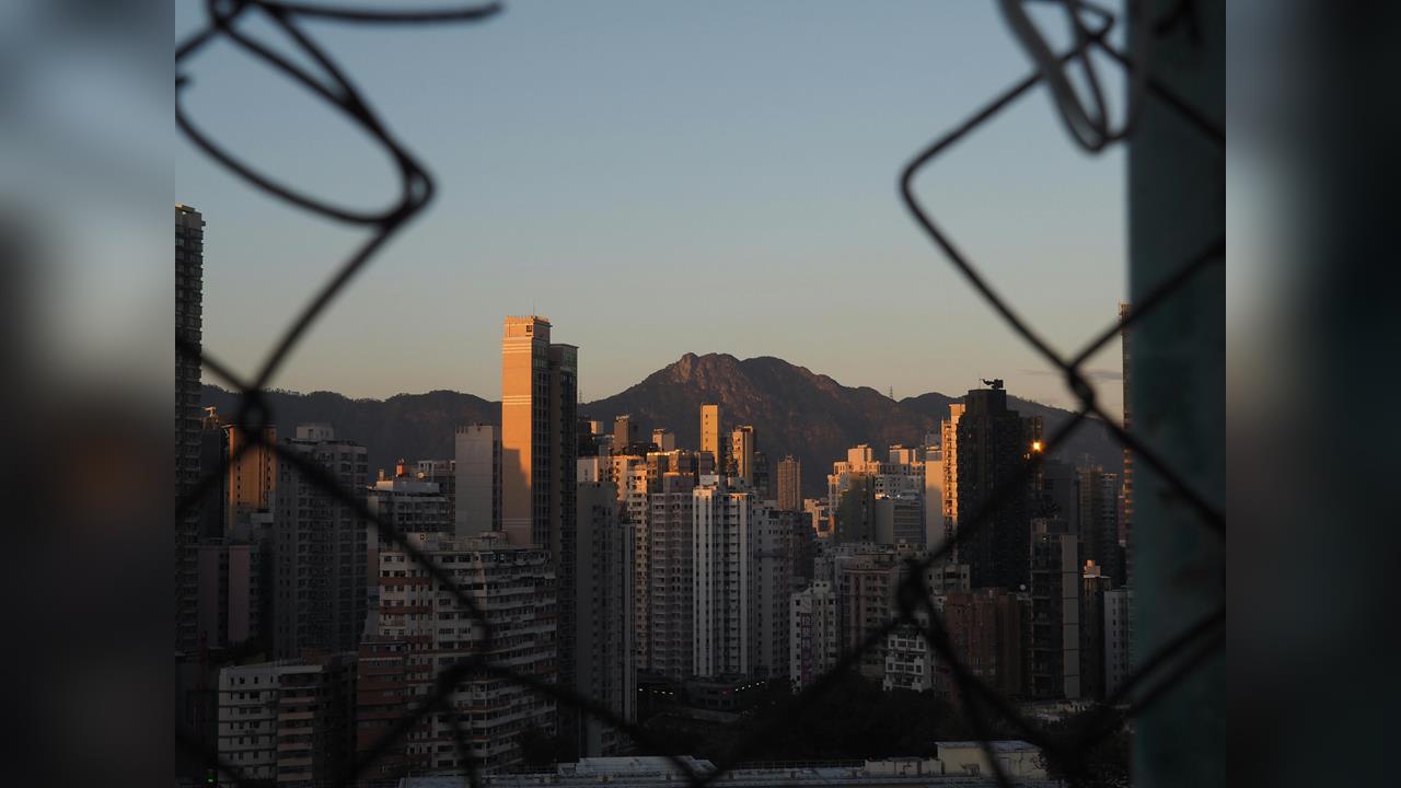 港中大3學生會周內相繼停運 告別信：員生共治已死