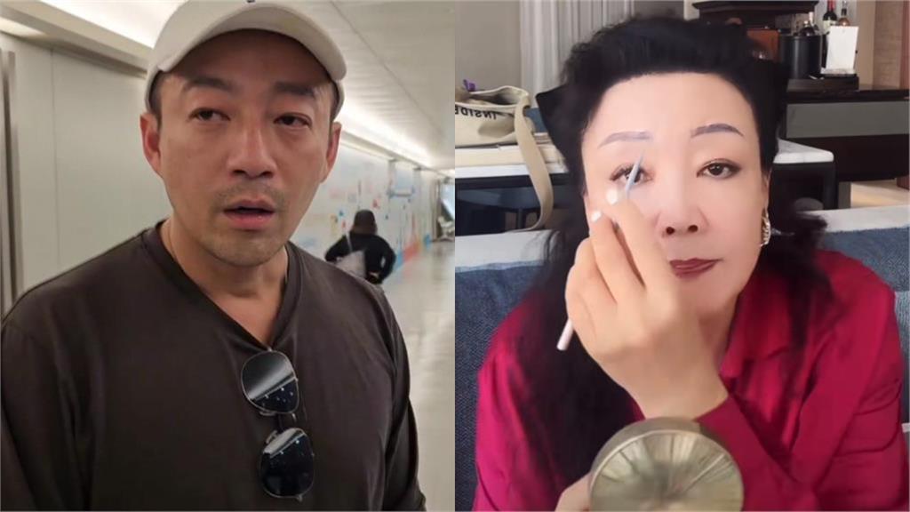 大S經紀人怒了！揭汪小菲母子「5大造謠事跡」：醜陋人性讓我看見地獄
