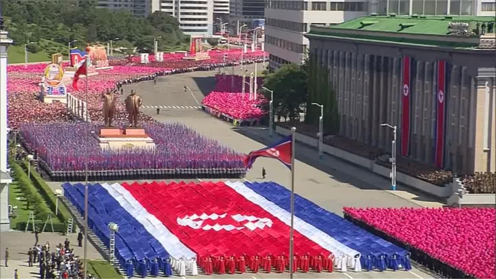 全球／習近平缺席北朝鮮國慶 中朝關係再掀波瀾？