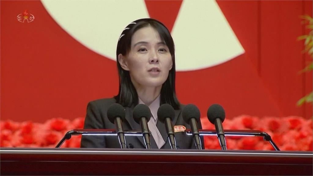 南韓和美國「乙支自由護盾」聯合軍演　北韓金與正痛批：玩兩面手法