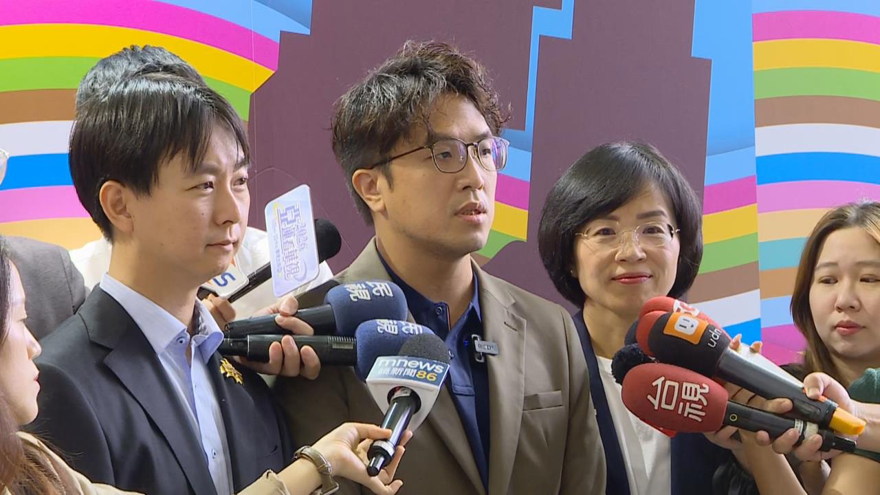 快新聞／北市女童遭猥褻「拖240天才安置」！沈伯洋批蔣萬安不認錯：別卸責社工