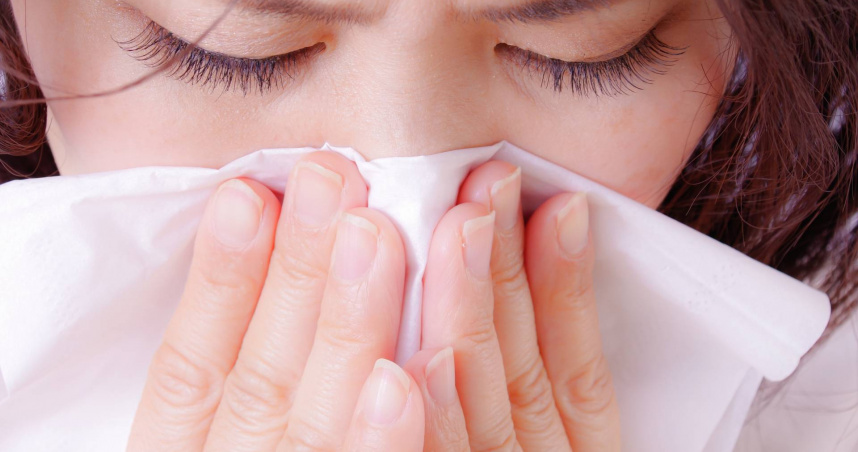 鼻塞吸薄荷棒有用嗎？　醫曝「只是大腦錯覺」：能讓人「感覺」好過一點